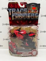 Hasbro Transformers Movie Revenge of the Fallen (ROTF) Deluxe Class Autobot Arcee