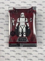 Star Wars Elite Series First Order Stormtrooper die-cast action figure