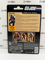 Hasbro G.I. Joe Cobra Enemy Cobra Viper