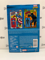 Hasbro Pulse Marvel Legends Marvel Comics Presents Black Panther & Captain America 2-Pack