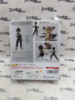 Bandai S.H. Figuarts Dragon Ball Z Super Hero : Vegeta Super Hero