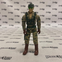 Hasbro GI Joe Vintage Recoil (Incomplete) - Rogue Toys