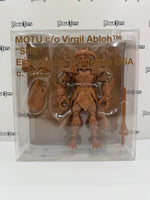 Mattel Masters of the Universe (MOTU) Skelegod c/o Virgil Abloh “SHE”