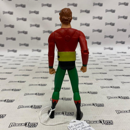 DC Direct Legion of Super-Heroes Ultra Boy Figure - Rogue Toys