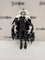 Hasbro Marvel Legends D’Spayre