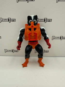 Mattel MOTU Stinkor