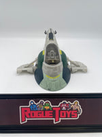 Disney Star Wars Micro Galaxy Jango Fett Slave I