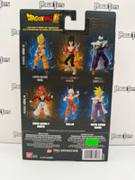 Bandai Dragon Ball Super Dragon Stars Series 13 Super Saiyan 4 Vegeta