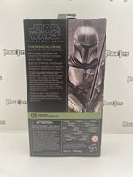 Hasbro Star Wars The Black Series Star Wars: The Book of Boba Fett The Mandalorian (Glavis Ringworld)