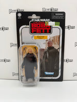 Hasbro Star Wars The Vintage Collection Star Wars: The Book of Boba Fett Boba Fett (Tusken)