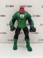 McFarlane Toys DC Multiverse Green Lantern Kyle Rayner & Green Lantern Corps Kilowog
