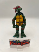 NECA Teenage Mutant Ninja Turtles Red Headband Set of 4 (bootlegs)