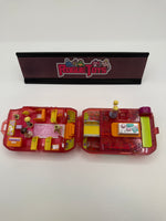 Blue Bird Polly Pocket Light Up Camera