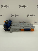 Hasbro Transformers War for Cybertron Earthrise Deluxe Class Decepticon Airwave