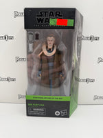 Hasbro Star Wars The Black Series Star Wars: Return of the Jedi Bib Fortuna