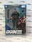 G.I. Joe Classified Series Flint action figure (#26), a 6-inch scale collectible