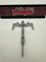 Hasbro Transformers Combiner Wars Pyra Magna Victorion Voyager