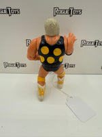 Hasbro WWF Dusty Rhodes