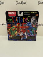 Diamond Select Toys Marvel Universe Minimates Modern Mandarin & Dreadnought 2-Pack