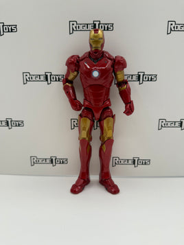 Hasbro Marvel Legends Avengers The Infinity Saga Iron Man Mark III