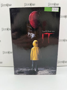 NECA It (2017) Pennywise