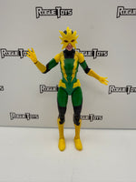 Hasbro Marvel Legends Electra