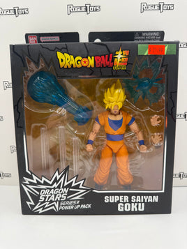 Bandai Dragon Ball Super Dragon Stars Series Power Up Pack Super Saiyan Goku