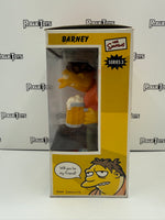 Funko The Simpsons Series 3 Barney Bobble-Head