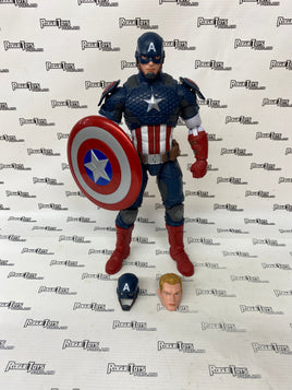 Marvel Legends 12” Captain America