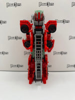Hasbro Transformers Combiner Wars Pyra Magna Victorion Voyager