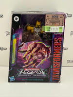 Hasbro Transformers Legacy Deluxe Class Autobot Nightprowler