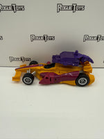Hasbro Transformers Generations Combiner Wars Stunticons Dragstrip
