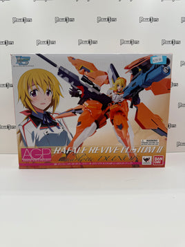 Bandai A.G.P. IS: Infinite Stratos Charlotte Dunois