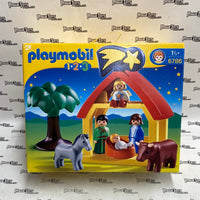 Playmobil 1•2•3 6786