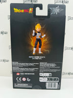 Bandai Dragon Ball Super Dragon Stars Series Super Saiyan Vegeta (DBS Broly Ver.) (Target Exclusive)