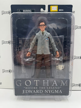 Diamond Select Toys Gotham “Before The Legend” Edward Nygma