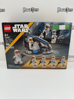 LEGO Star Wars 75359 332nd Ahsoka’s Clone Trooper Battle Pack