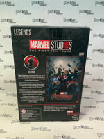 Hasbro Marvel Legends The First 10 Years Ultron