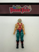 Hasbro Vintage G.I. Joe ARAH Cobra Big Boa Trainer
