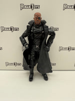 Hasbro Marvel Legends Infinite Series Avengers Multi-Pack Nick Fury (Toys ‘R’ Us Exclusive)