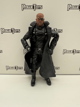 Hasbro Marvel Legends Infinite Series Avengers Multi-Pack Nick Fury (Toys ‘R’ Us Exclusive)