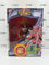 Bandai Mighty Morphin Power Rangers Deluxe Evil Space Aliens Lord Zedd