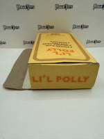 Larco Li’l Polly Doll