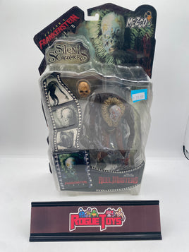 Mezco Silent Screamers Reel Monsters Edison’s Frankenstein 1910