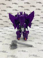 Transformers Combiner Wars Cyclonus