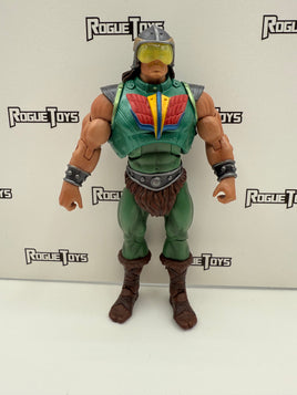 Mattel Masters of the Universe (MOTU) Classics Fighting Foemen 3-Pack Dawg-O-Tor