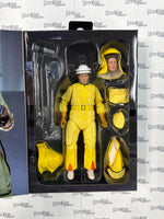 NECA Back to the Future 35th Anniversary Ultimate Marty McFly ‘Tales from Space’