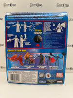ToyBiz Fantastic 4 Electric Power Dr. Doom with Lightning Bolt Blast