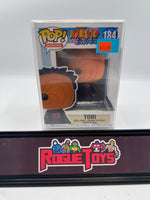 Funko POP! Animation Naruto Shippuden Tobi