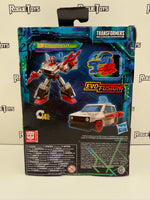 Hasbro Transformers Legacy Evolution Deluxe Class Crosscut